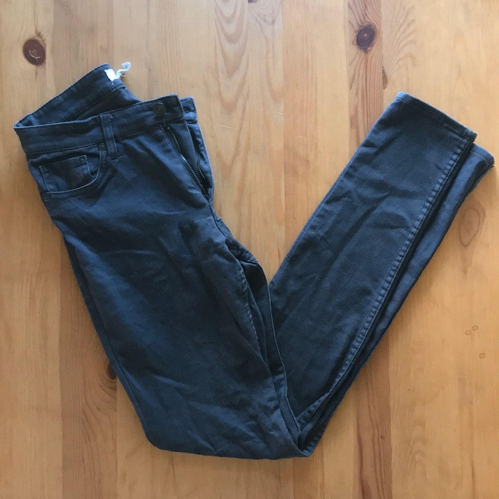 H&M grey pants